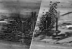 Ośrodek nuklearny Iranu zaatakowany. Jest nagranie