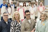 The Great Canadian Baking Show