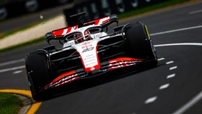 Magnussen i Hamilton wezwani przez sędziów. Spięcie kierowców na torze
