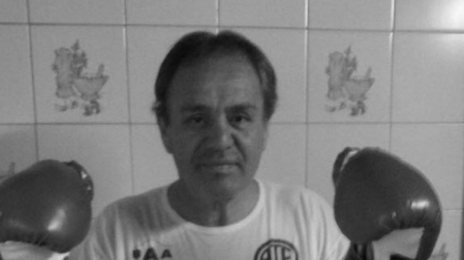 Mario Mazazo Melo