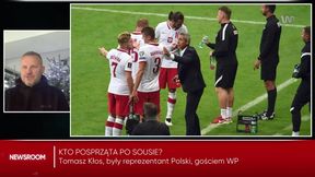 Wyzwanie przed nowym trenerem Polaków. "Nie chcę, aby doszło do takiej sytuacji"