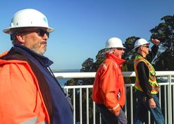 National Geographic Największe katastrofy budowlane