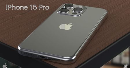 Możesz mieć problem z kupnem iPhone'a 15 Pro. Plany Apple'a przerosły dostawców