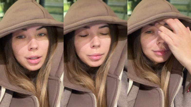 Sandra Kubicka uwięziona na lotnisku w Amsterdamie