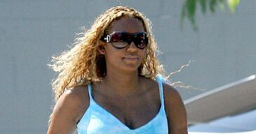 Mel B w ciąży