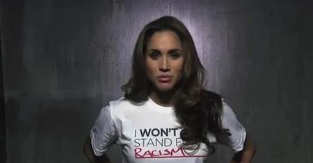 USA. George Floyd nie żyje. Meghan Markle przerwała milczenie. "Jego życie miało znaczenie"