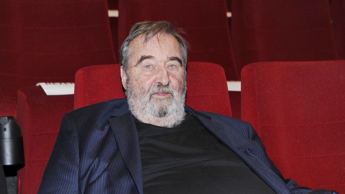 Krzysztof Kowalewski nie zawsze miał szczęście w miłości