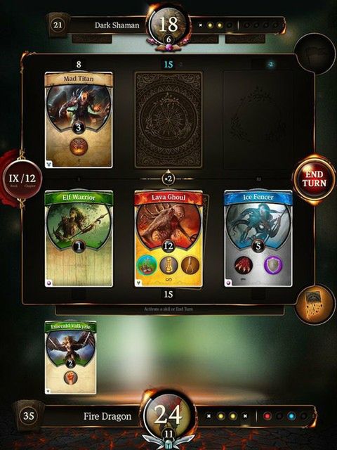 Z wizytą w Tequilla Games - twórców EarthCore: Shattered Elements 5