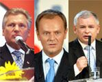 Dudziński: Premier gotowy na debatę z Tuskiem