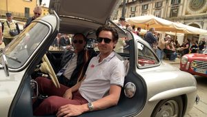 Straty sięgają 17 mln euro. Nowe informacje o szantażu "wagnerowców"