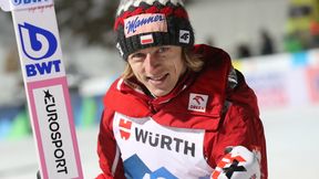 Nagle trener złotego medalisty podszedł do Kubackiego. Tak się zachował