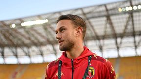 Wieczysta Kraków szykuje hit. Chce mistrza Polski