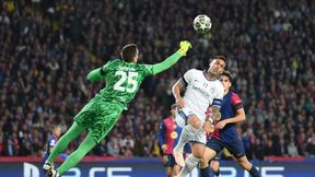 Liga Mistrzów. Wynik środowego meczu. Gol za golem w Barcelonie