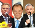 Dudziński: Premier gotowy na debatę z Tuskiem