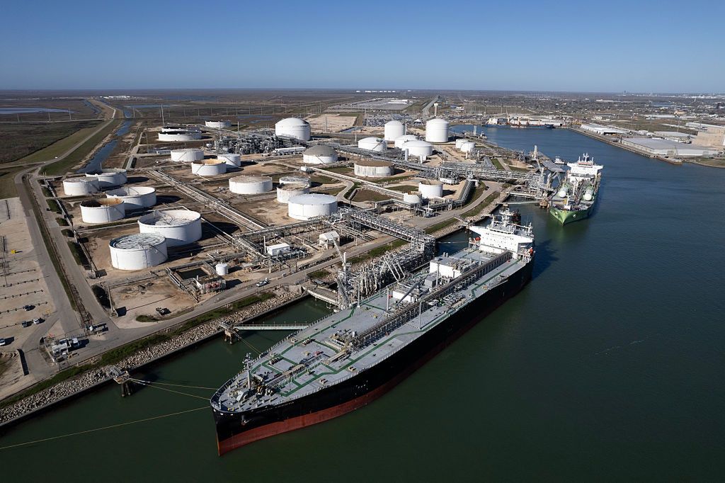 Na horyzoncie wielki kryzys naftowy. "Wszystkie zaczęły się od Bliskiego Wschodu"