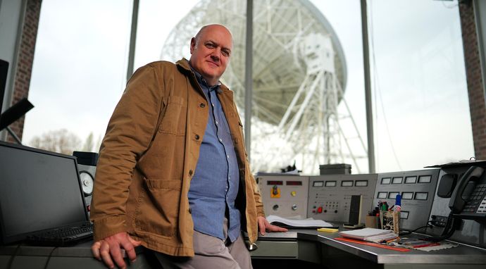 Tajemnice Księżyca