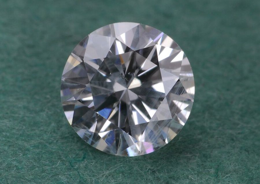 Naukowcy mają nowy sposób na tworzenie diamentów