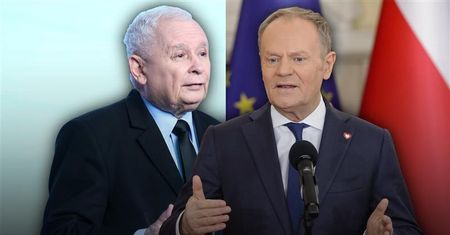 KO przed PiS, ale prawica rośnie w siłę. Mamy najnowszy sondaż