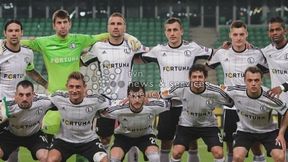 Dziekanowski: Legia ma fatalną wiosnę. Rotacja nie była dobrym wyjściem