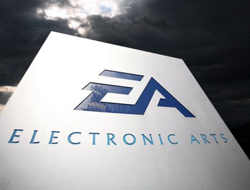 Electronic Arts też chce widzieć Cię w sieci