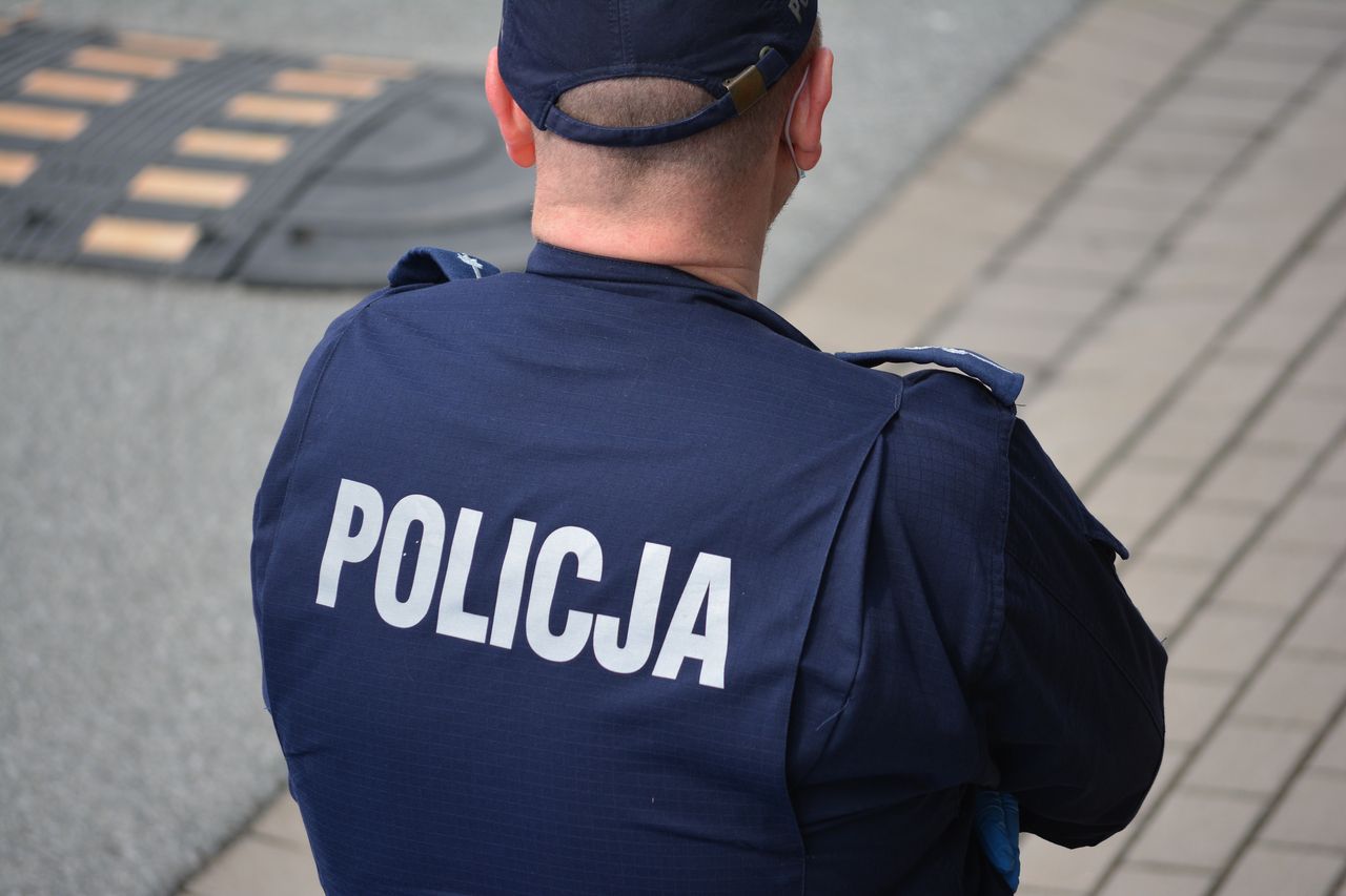 Policja 