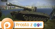 Prosto z Gamescom: Wargaming nie zwalnia tempa - widzieliśmy World of Tanks na 360 i iPadzie
