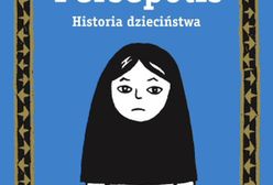 "Persepolis" zbyt drastyczne dla amerykańskich nastolatków