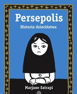"Persepolis" zbyt drastyczne dla amerykańskich nastolatków