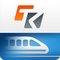 Bilkom -rozkład jazdy pociągów icon