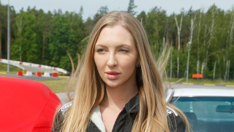 Marti Renti komentuje aferę z youtuberami. Udała się na policję - Pudelek
