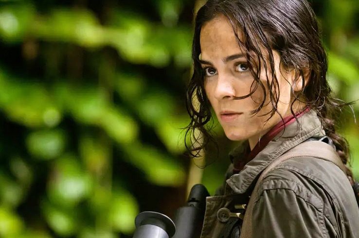 "Predatorzy" już dziś w tv 