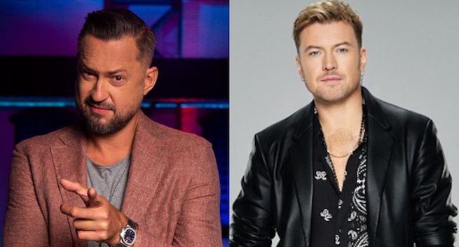 TVN wyprzedzi TVP2 i Polsat. Specjalny koncert dzień przed sylwestrem