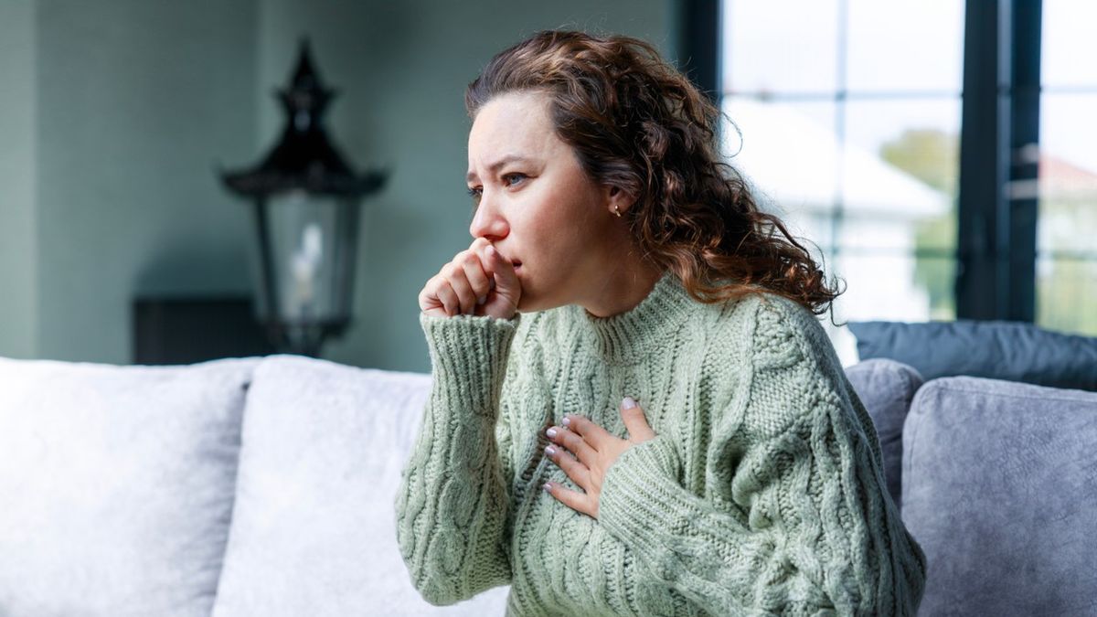 Blastomykoza to nieznana wielu pacjentom choroba.