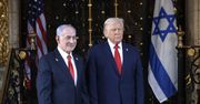 Odwet Iranu. Wielka nagroda za "głowy" Trumpa i Netanjahu