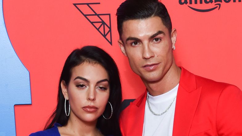 Dlaczego Cristiano Ronaldo i Georgina Rodriguez nadal NIE WZIĘLI ŚLUBU? Tak się tłumaczyli przed dziennikarzami