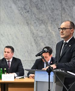 Czarne chmury m.in. nad Morawieckim i Kamińskim. Będą zawiadomienia