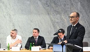 Czarne chmury m.in. nad Morawieckim i Kamińskim. Będą zawiadomienia