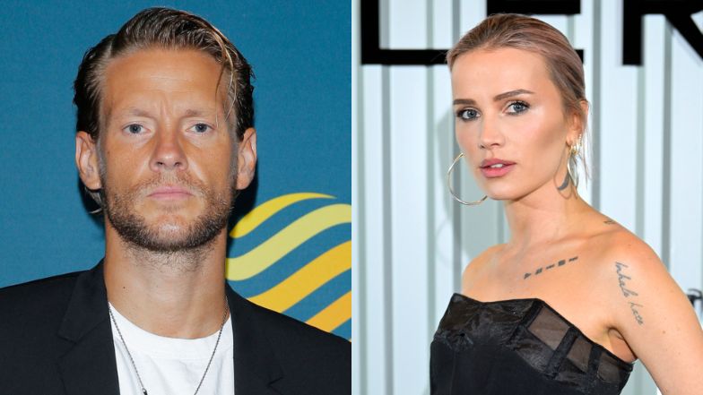 Sebastian Fabijański odpowiada Maffashion