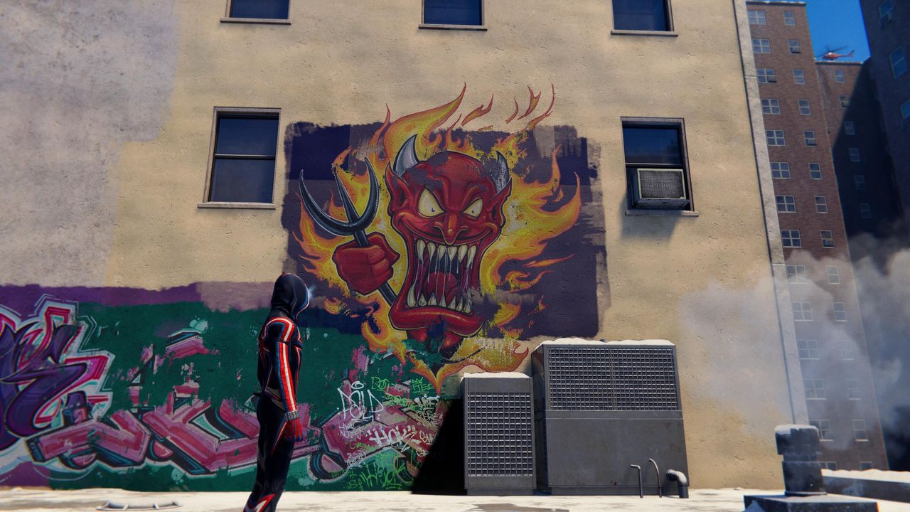 Marvel's Spider-Man: Miles Morales 
