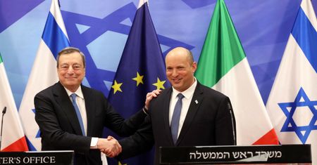Putin może mieć poważny problem. Ten kraj chce pomóc Europie z gazem