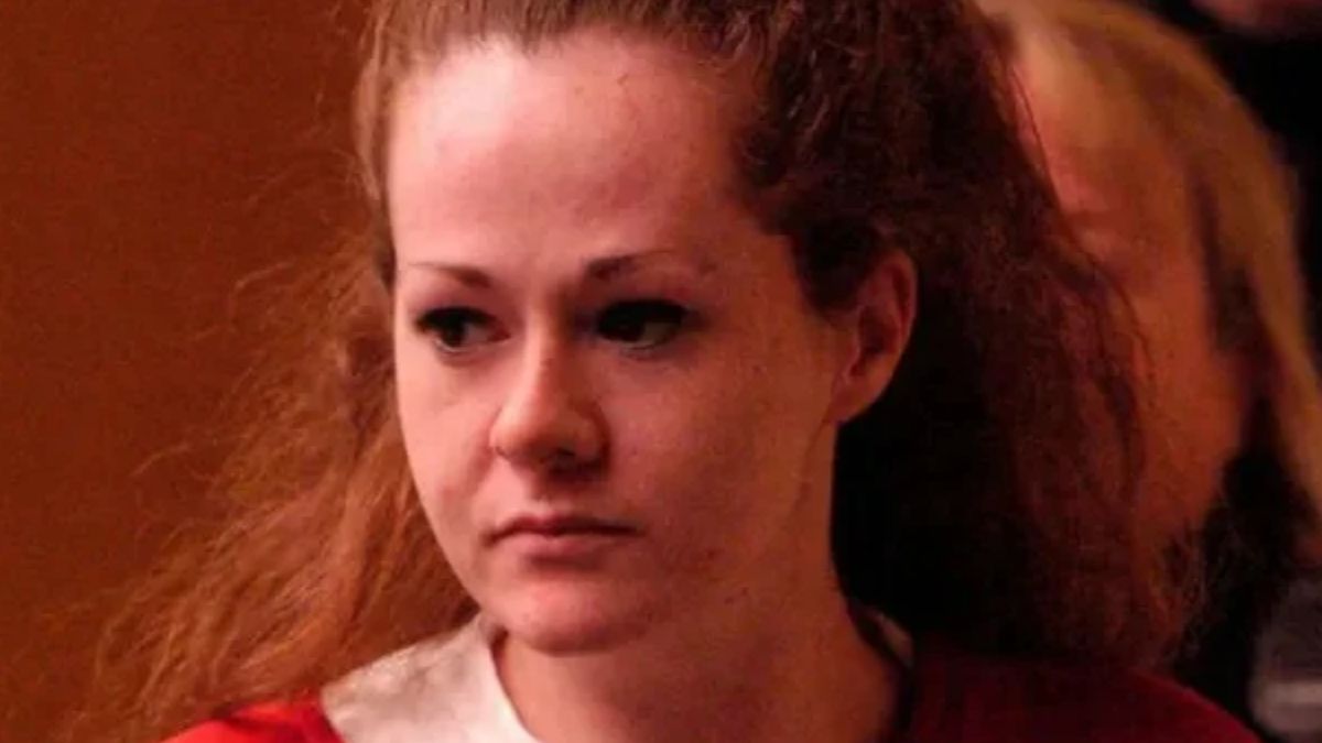Christa Pike zabrała głos po nieudanej egzekucji.