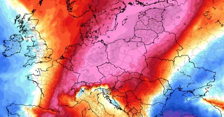 Super El Niño nadciąga. Lato w Europie może być bardzo gwałtowne