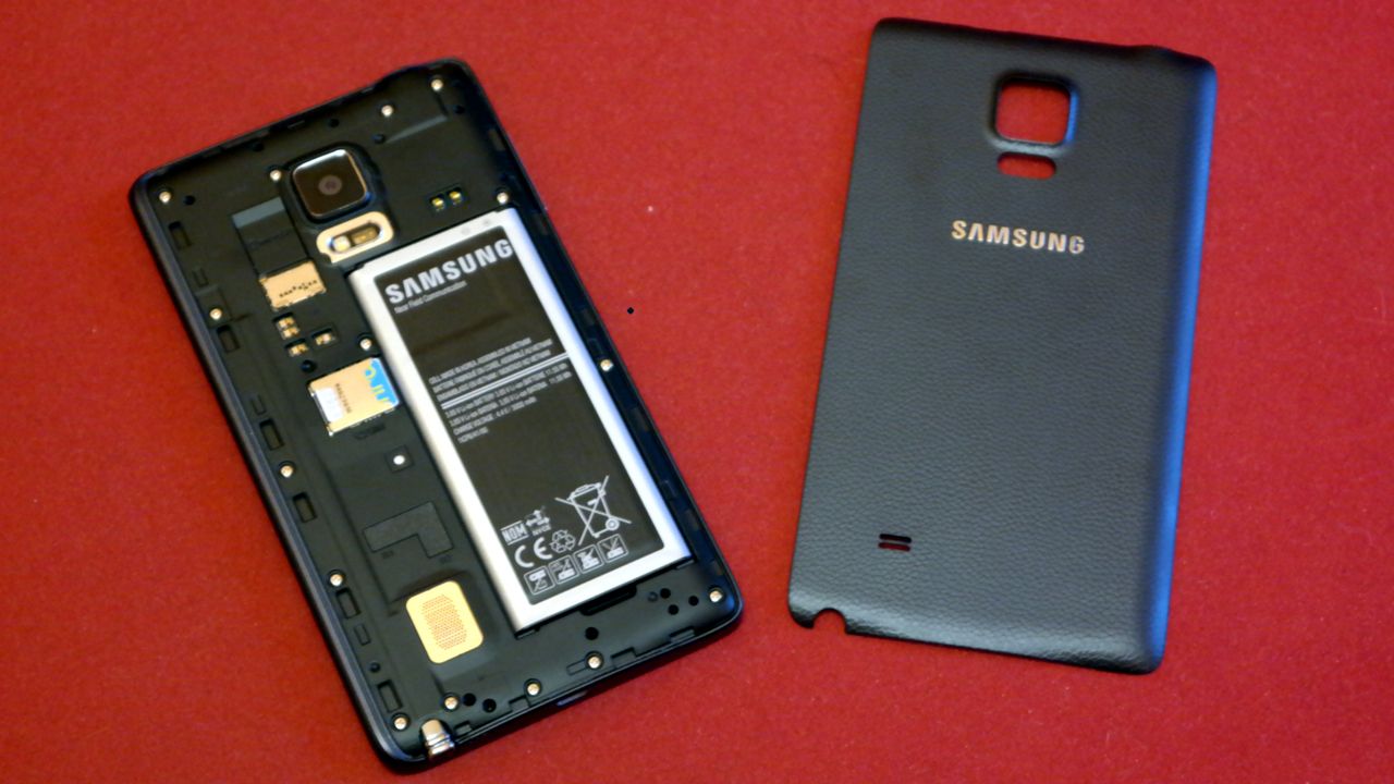 Galaxy Note Edge - test i recenzja smartfona z ekranem krawędziowym 67