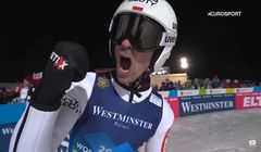 3,54 mln widzów konkursów skoków mężczyzn podczas MŚ w Planicy