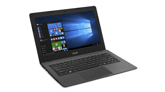 Acer Aspire One Cloudbook A01-131