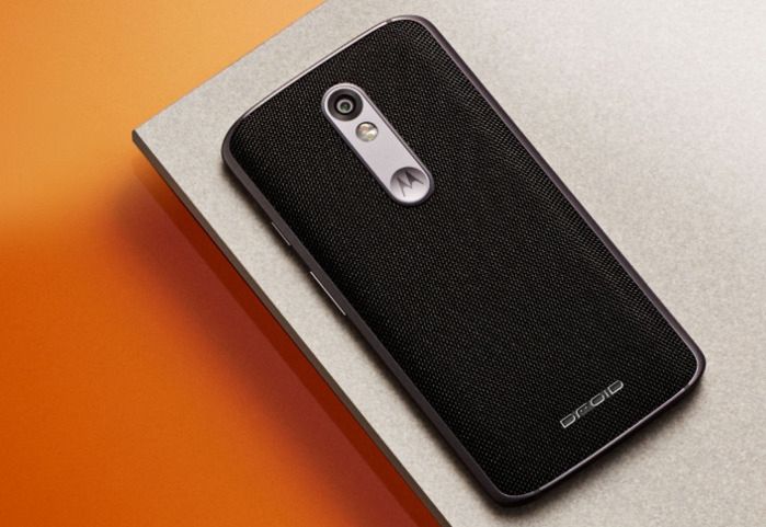 Motorola Droid Turbo 2 z "nietłukącym się ekranem" jest spełnieniem moich technologicznych marzeń. Twoich pewnie też! 19