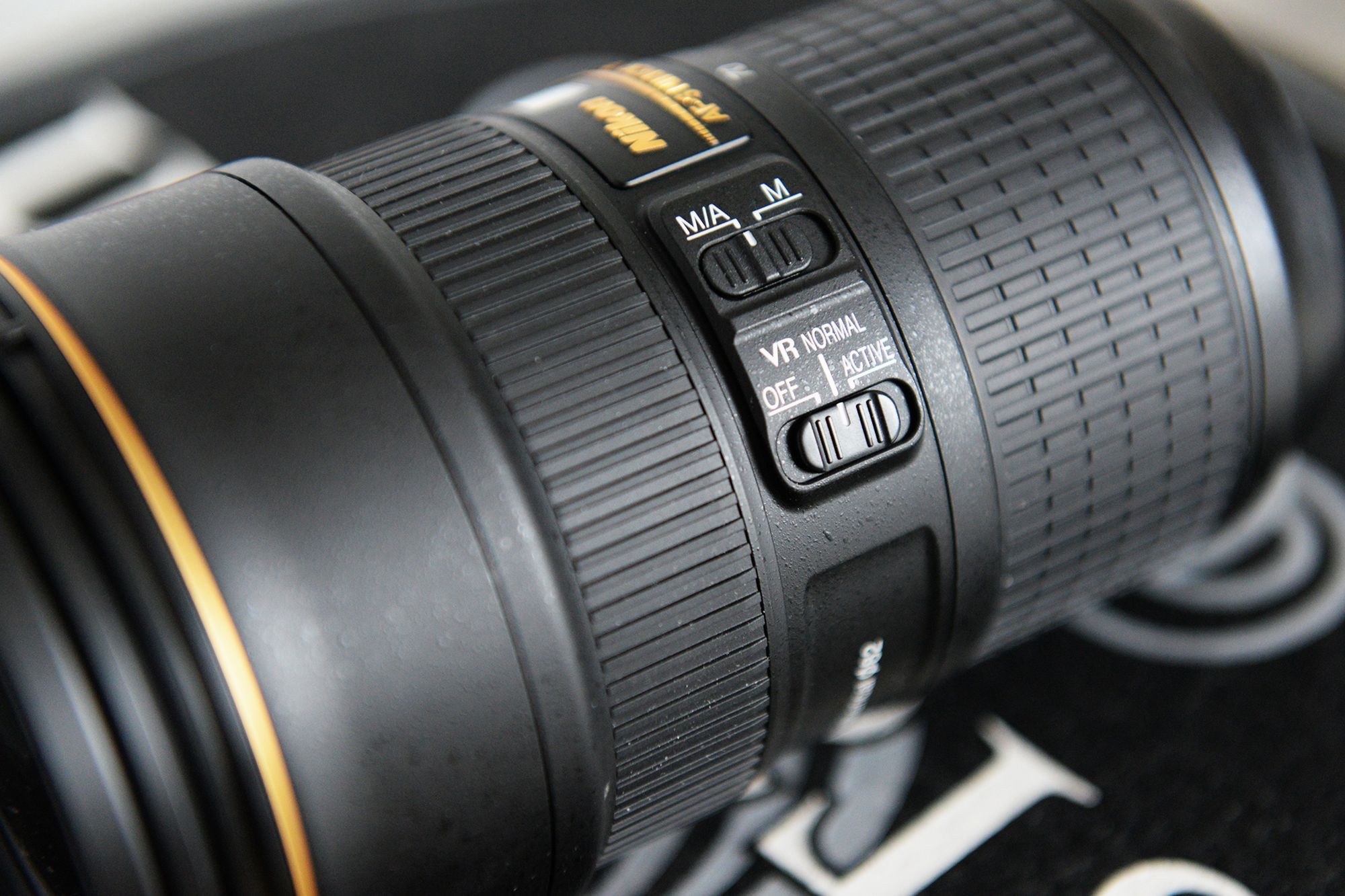 Nikkor 24-70 mm f/2.8E ED VR - zoom na maksa? [recenzja] 22