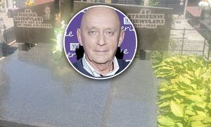 Jerzy Dziewulski spocznie w grobie tragicznie zmarłego brata