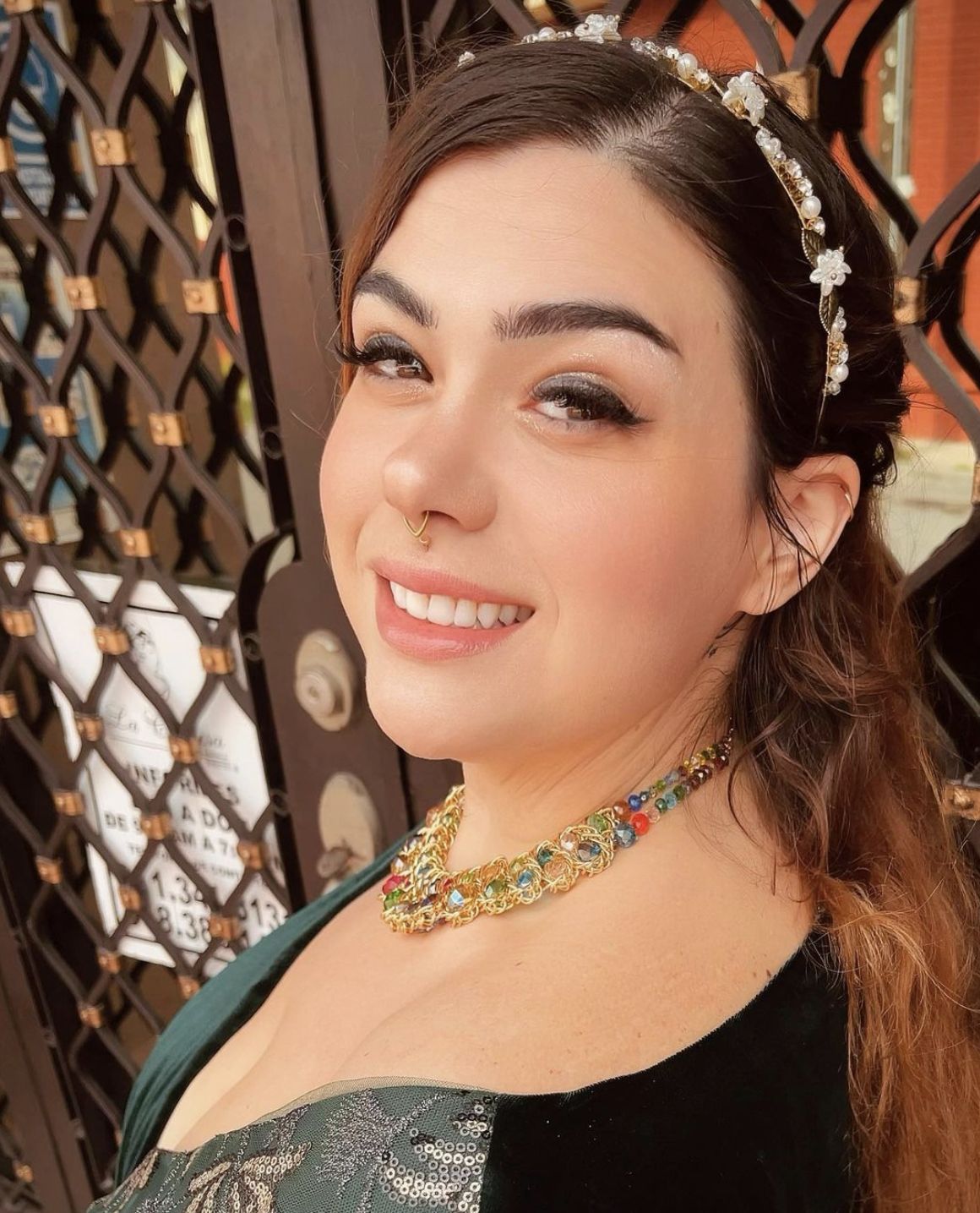 Amber Rachdi
