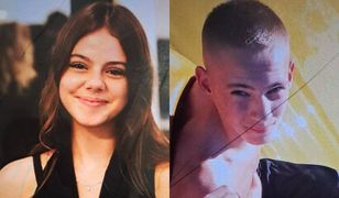 Zaginięcie nastolatków z woj. łódzkiego. Policja prosi o pomoc